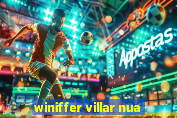 winiffer villar nua